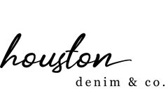 Houston Denim Company logo