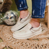 BedStu Hermione Slip On Sneaker - Nectar Lux - Lace and Grace Boutique