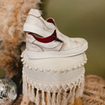 BedStu Hermione Slip On Sneaker - Nectar Lux - Lace and Grace Boutique