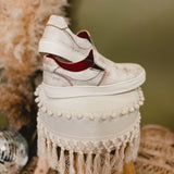 BedStu Hermione Slip On Sneaker - Nectar Lux - Lace and Grace Boutique