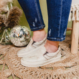 BedStu Hermione Slip On Sneaker - Nectar Lux - Lace and Grace Boutique