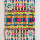 Boho Bandeau by Natural Life - Fuchsia Marigold Tie-Dye - Lace and Grace Boutique