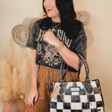Bedstu Rockababy SL Bag - Black Lux Nectar Lux - Lace and Grace Boutique