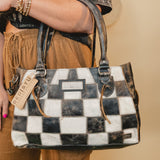 Bedstu Rockababy SL Bag - Black Lux Nectar Lux - Lace and Grace Boutique