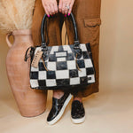 Bedstu Rockababy SL Bag - Black Lux Nectar Lux - Lace and Grace Boutique