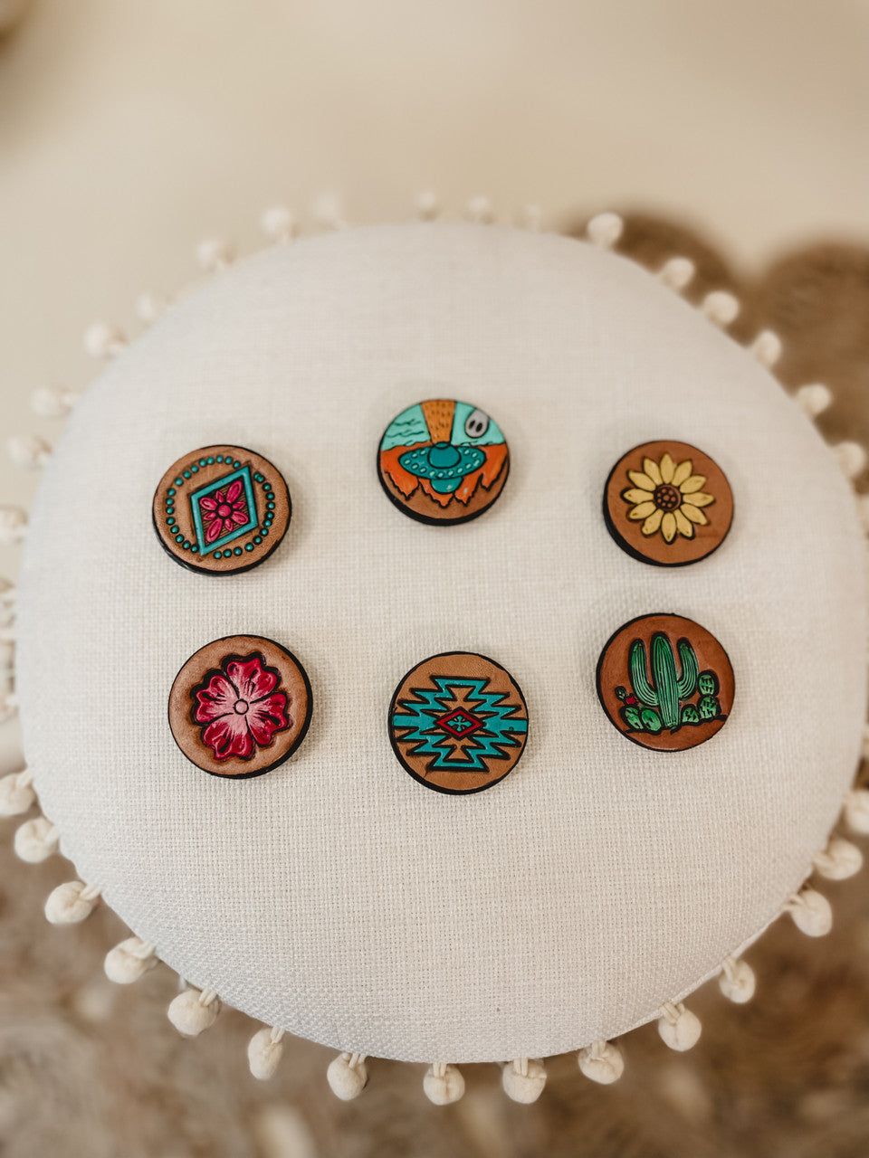 American Darling Pop Socket - Lace and Grace Boutique