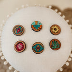 American Darling Pop Socket - Lace and Grace Boutique