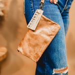 Bedstu Cadence Crossbody - Tan Rustic - Lace and Grace Boutique