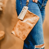 Bedstu Cadence Crossbody - Tan Rustic - Lace and Grace Boutique