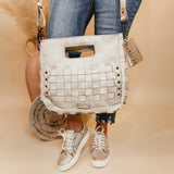 Bedstu Orchid Purse - Nectar Lux - Lace and Grace Boutique