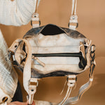 Bedstu Bruna Bag - Black Lux Nectar Lux - Lace and Grace Boutique