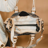 Bedstu Bruna Bag - Black Lux Nectar Lux - Lace and Grace Boutique