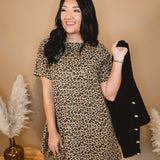 Button Up Cropped Knit Cardigan - Black - Lace and Grace Boutique