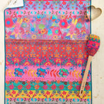 Baking Gift Set by Natural Life - Floral - Lace and Grace Boutique