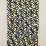 Boho Bandeau by Natural Life - Black Cream Floral - Lace and Grace Boutique