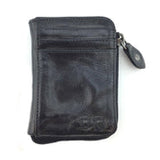 BedStu Carrie Wallet - Black DD