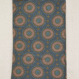 Boho Bandeau by Natural Life - Sage Gold Medallion - Lace and Grace Boutique