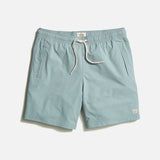Houston Sport Short in Teal