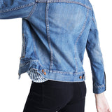 Madewell Denim Jacket