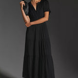 The Somerset Maxi Dress