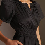 The Somerset Maxi Dress