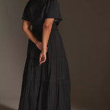 The Somerset Maxi Dress