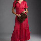 The Somerset Maxi Dress