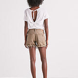 The Boyfriend Short