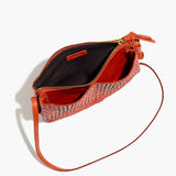 The Knotted Crossbody Bag