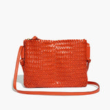The Knotted Crossbody Bag