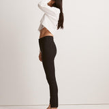 10-Inch High Rise Skinny Jeans
