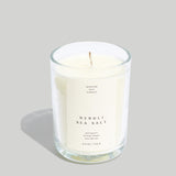 Glass Candle - Neroli Sea Salt