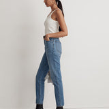 The Momjean Vintage In Basley Wash