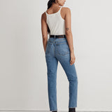 The Momjean Vintage In Basley Wash