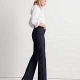 The Perfect Vintage Flare Jean