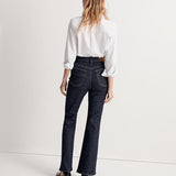 The Perfect Vintage Flare Jean