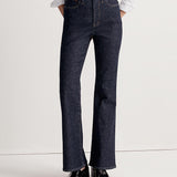 The Perfect Vintage Flare Jean