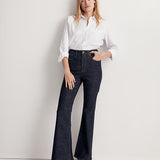 The Perfect Vintage Flare Jean