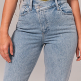 Curve Love High-Rise Jean