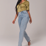 Curve Love High-Rise Jean