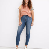 The Curvy Perfect Vintage Jeans