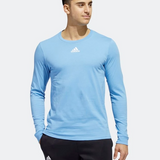 Amplifier Long Sleeve Tee