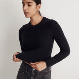 Readfield Pullover Sweater